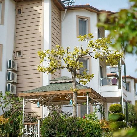 Aloria Garden Hotel Erdek Esterno foto