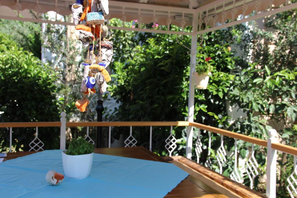 Aloria Garden Hotel Erdek Esterno foto