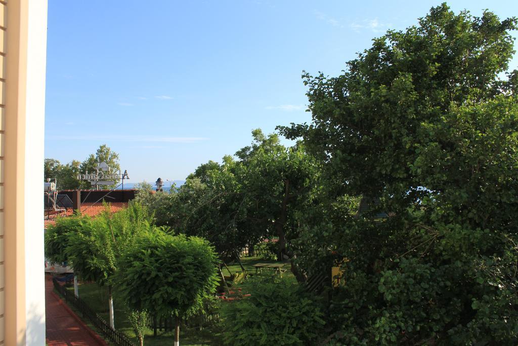 Aloria Garden Hotel Erdek Esterno foto