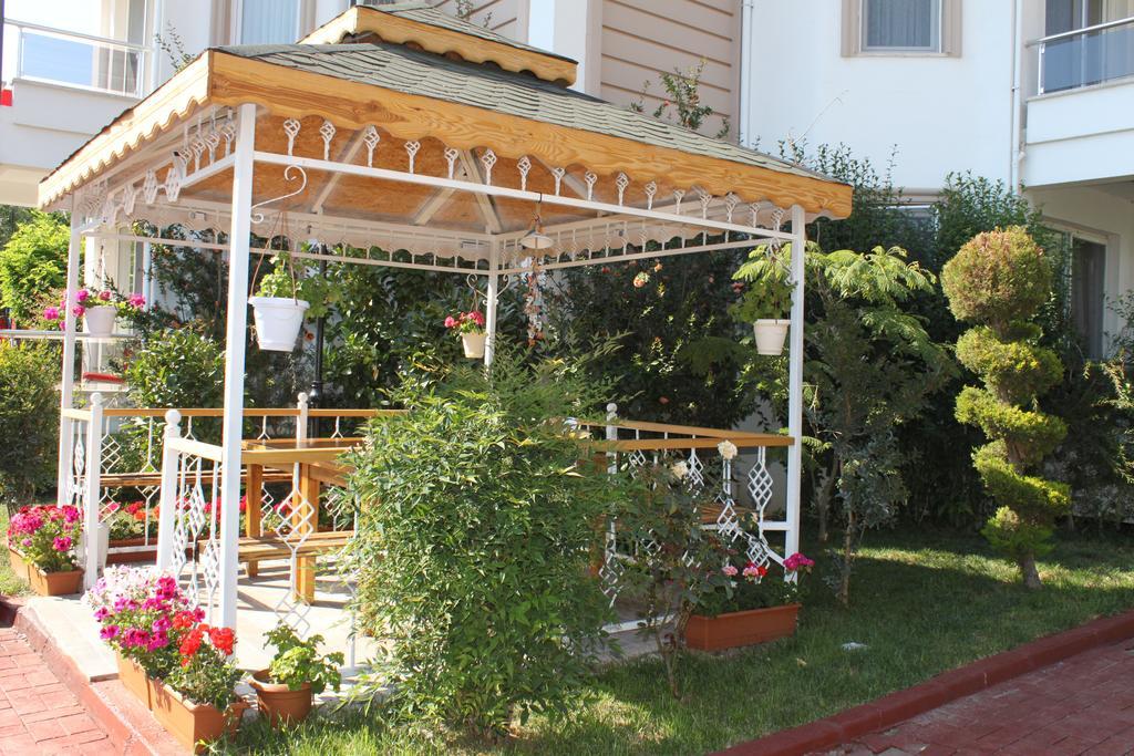 Aloria Garden Hotel Erdek Esterno foto