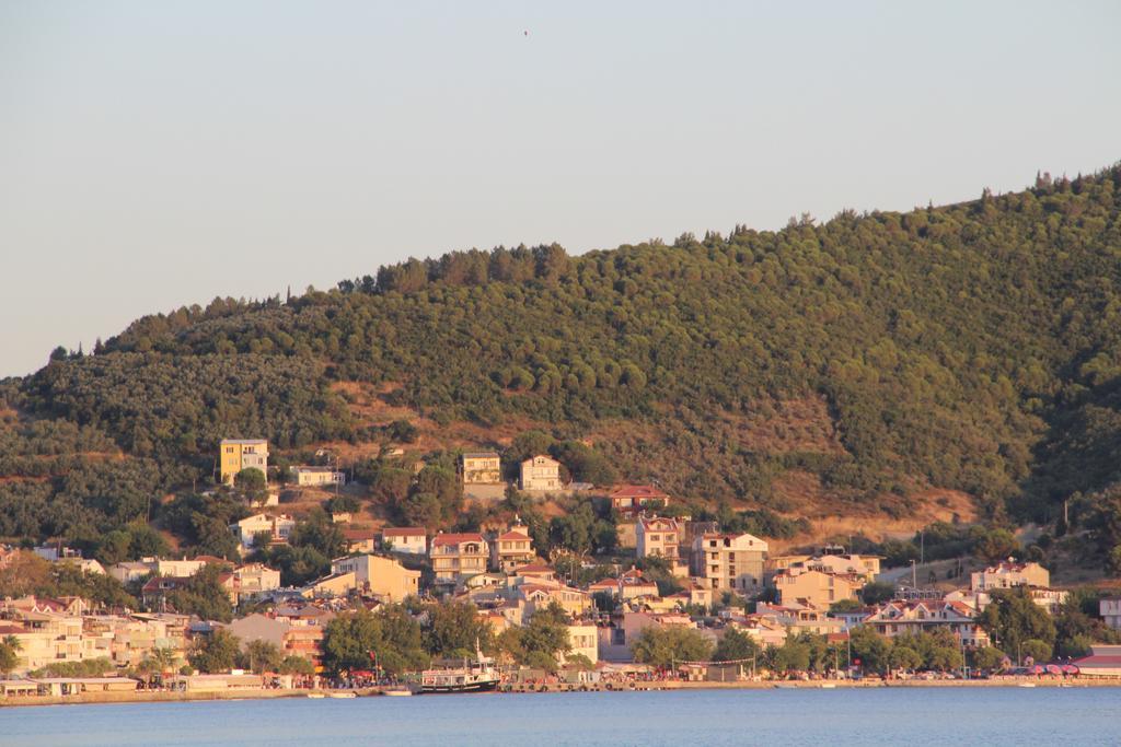 Aloria Garden Hotel Erdek Esterno foto