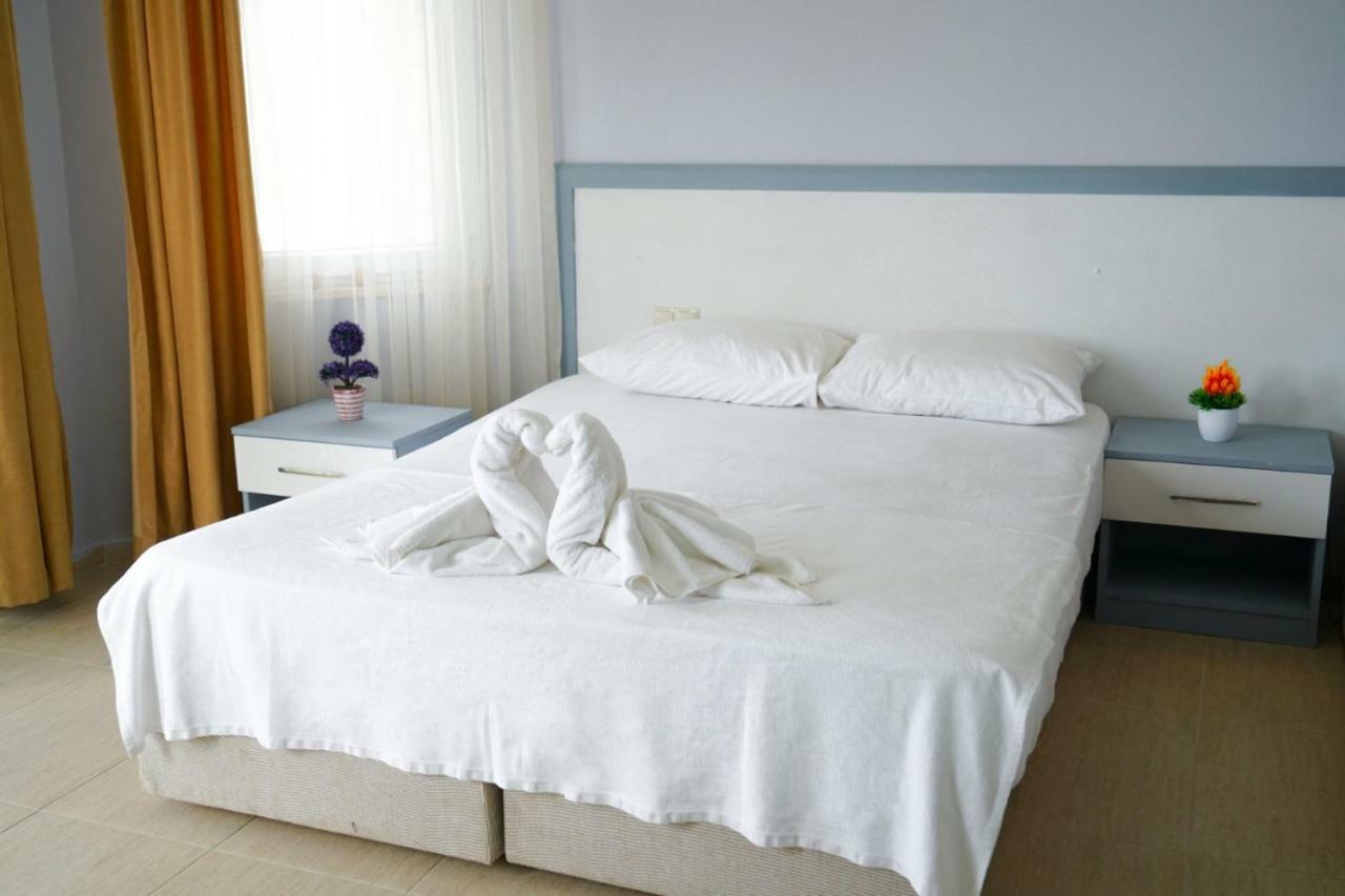 Aloria Garden Hotel Erdek Esterno foto