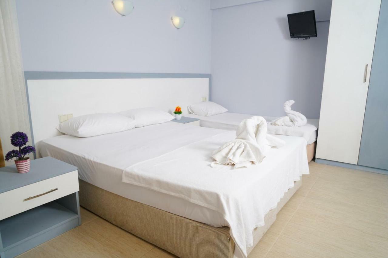 Aloria Garden Hotel Erdek Esterno foto