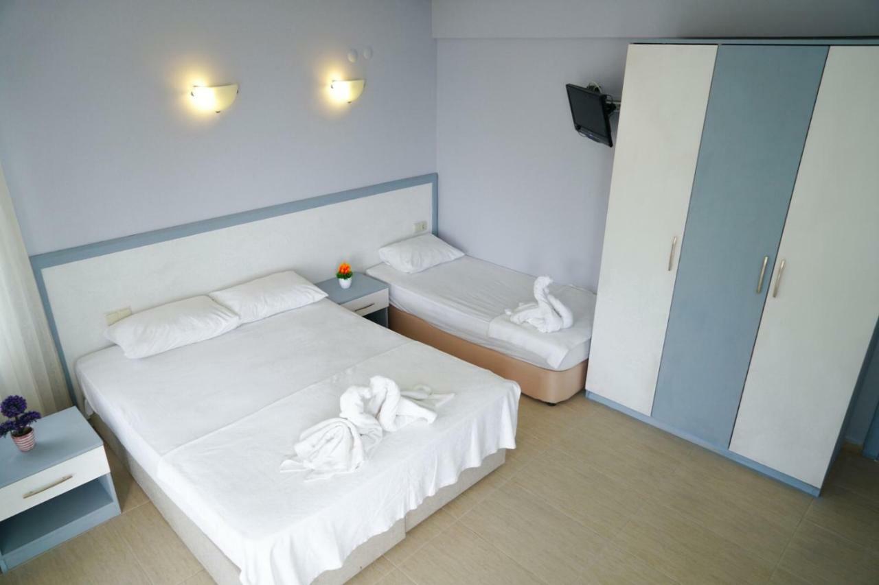 Aloria Garden Hotel Erdek Esterno foto