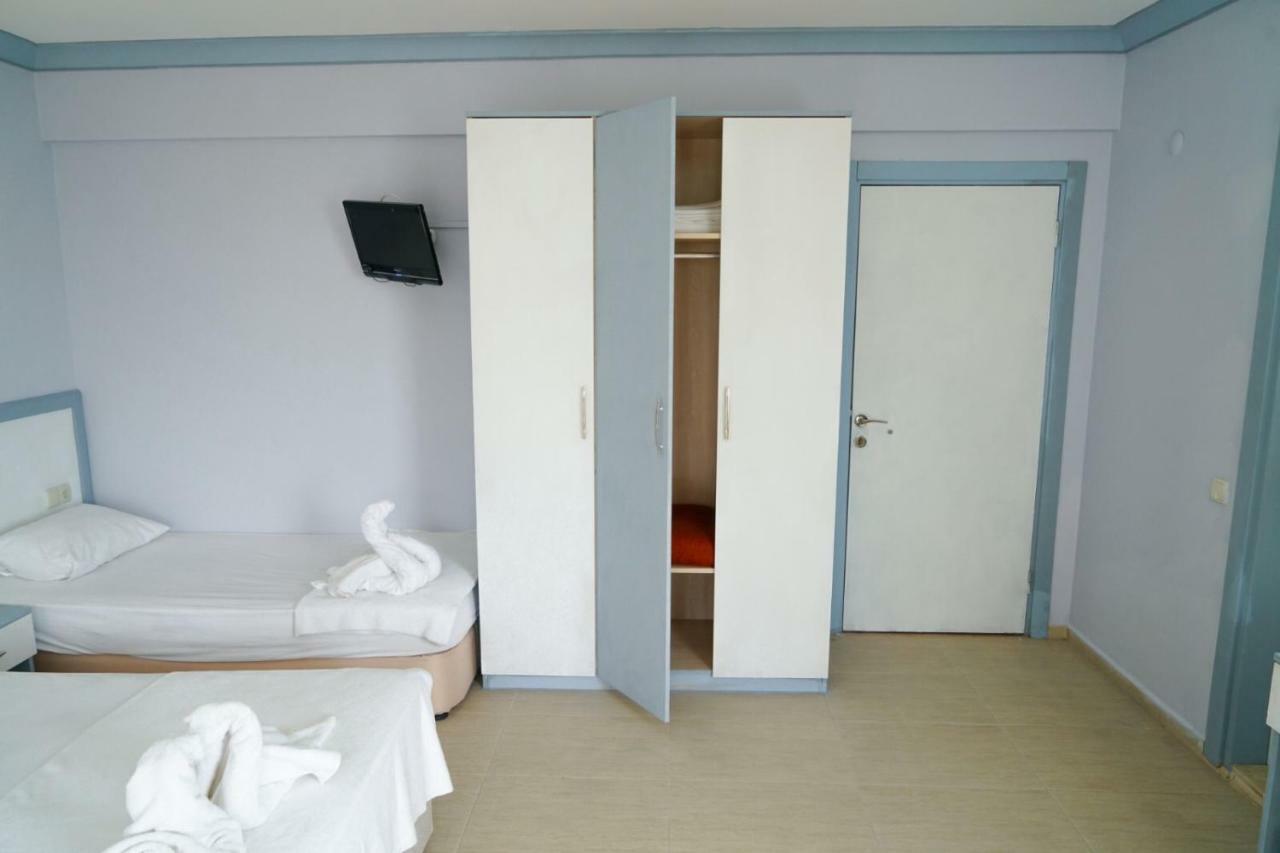 Aloria Garden Hotel Erdek Esterno foto