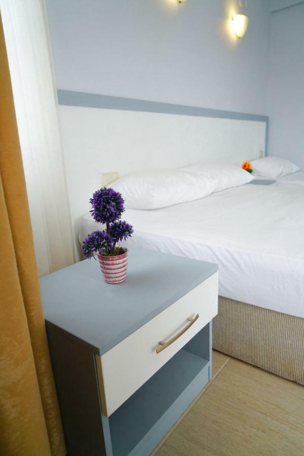 Aloria Garden Hotel Erdek Esterno foto