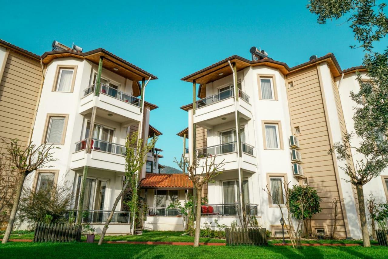 Aloria Garden Hotel Erdek Esterno foto