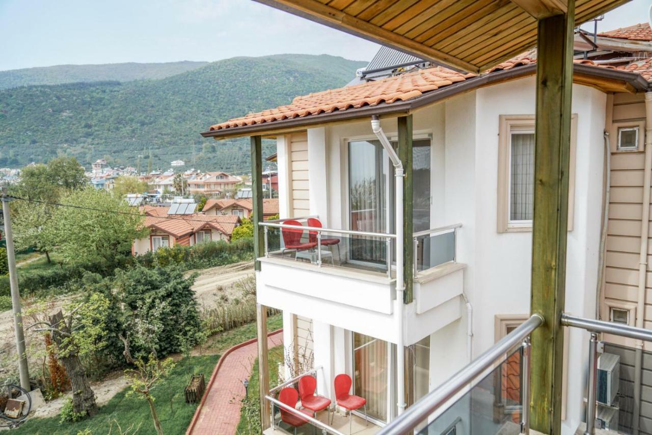 Aloria Garden Hotel Erdek Esterno foto