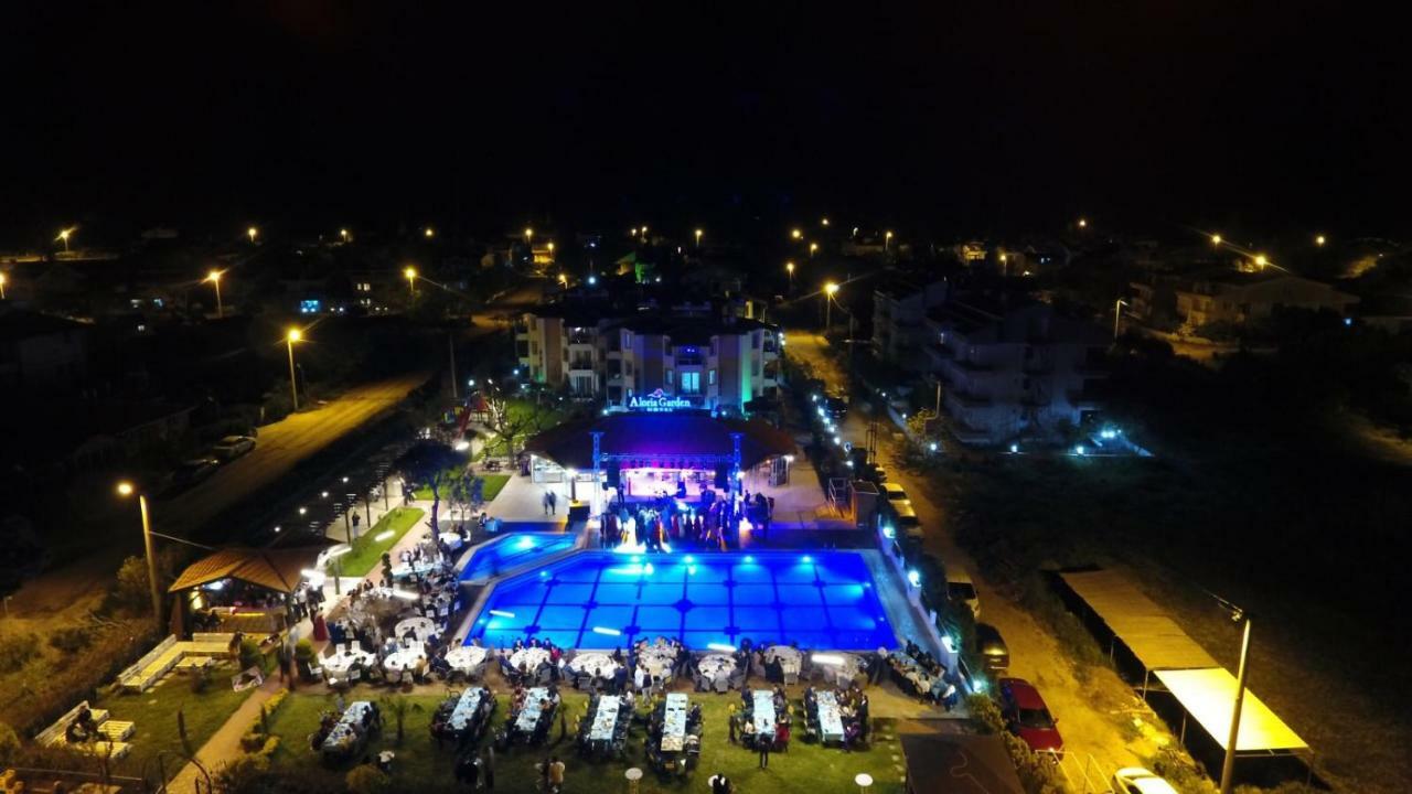 Aloria Garden Hotel Erdek Esterno foto
